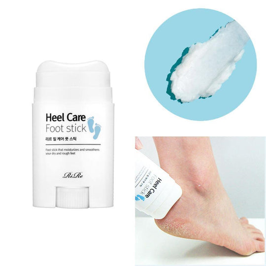 RiRe Heel Care Foot Stick 22g - LMCHING Group Limited