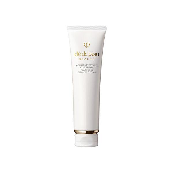 cle de peau BEAUTE Clarifying Cleansing Foam 125ml - LMCHING Group Limited