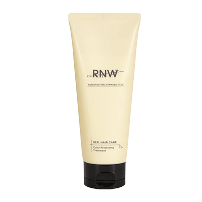 RNW 韩国 Der. 染发后及受损发丝 护色专用护发素 200ml