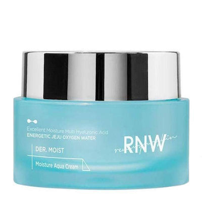 RNW Der. Moist Crema idratante all'acqua 50ml