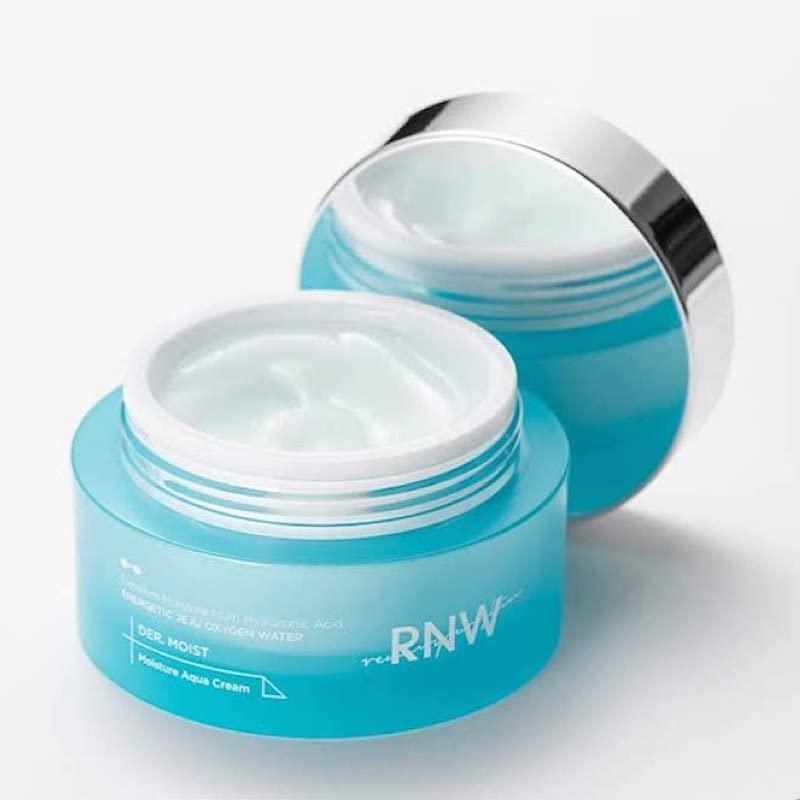 RNW Der. Moist Moisture Aqua Cream 50ml - LMCHING Group Limited