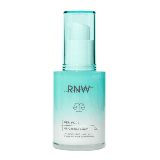 RNW Der. Pore Oil Control Serum 30ml - LMCHING Group Limited