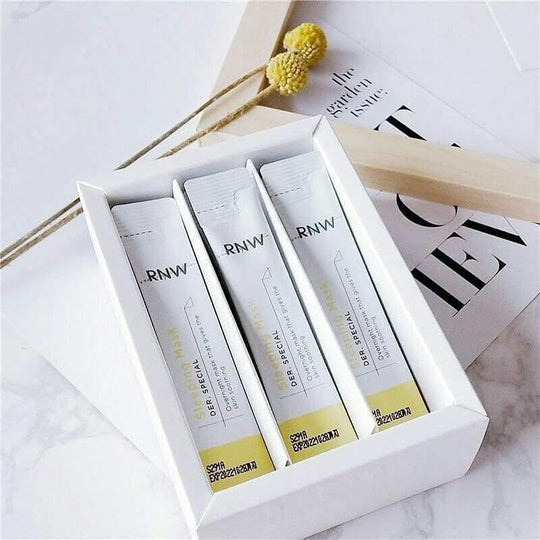 RNW DER. SPECIAL Overnight Sleeping Mask 4ml x 21 - LMCHING Group Limited
