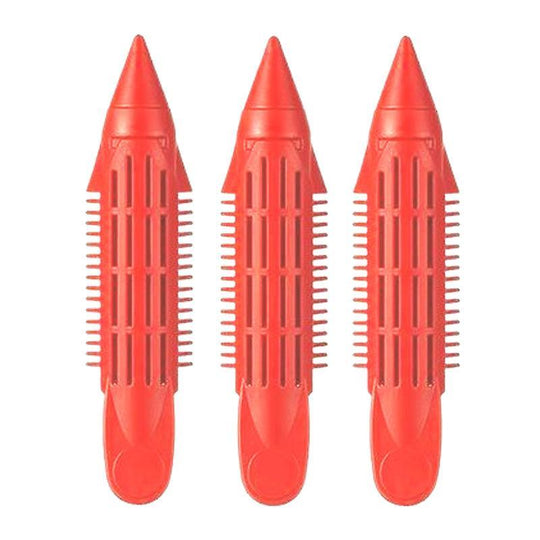 Rocket Hair Volume Clips 3pcs - LMCHING Group Limited