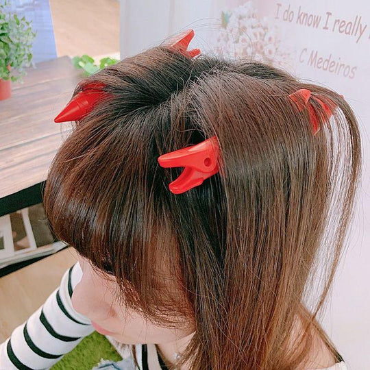 Rocket Hair Volume Clips 3pcs - LMCHING Group Limited