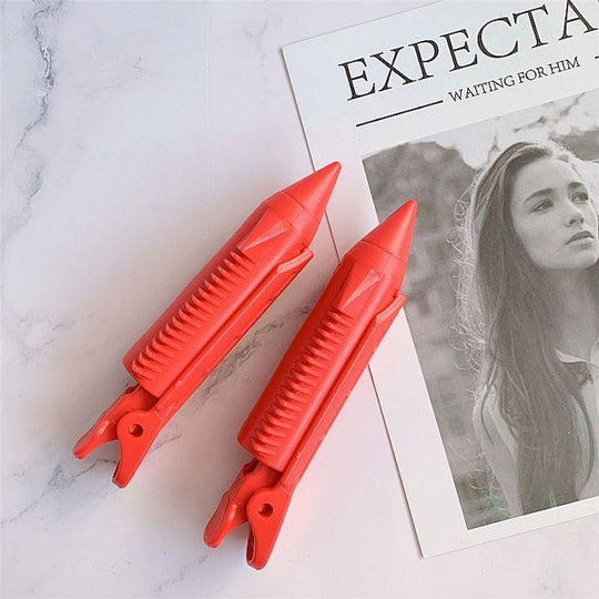 Rocket Hair Volume Clips 3pcs - LMCHING Group Limited