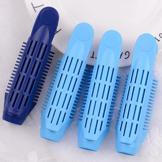 Rocket Styling Hair Curls 2pcs - LMCHING Group Limited