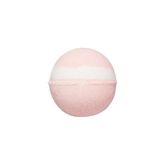 EXPIRED (1/3/2024) ROUND A’ROUND Sparkling Blending Fizzing Bath Bomb 150g