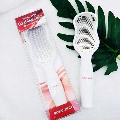 Royal Skin Goodbye Callus Foot Care Remover 1pc - LMCHING Group Limited