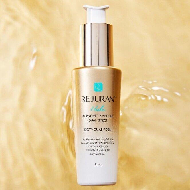 REJURAN Healer Dual Effect Turnover Ampoule 30ml - LMCHING Group Limited