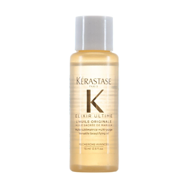 Kerastase Elixir Ultime 15ml - LMCHING Group Limited