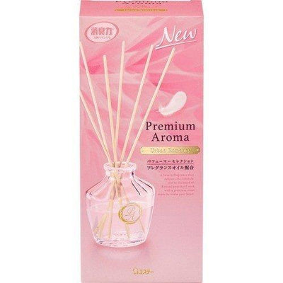 S.T. Corporation Premium Aroma Stick for Indoor (Urban Romance) 50ml