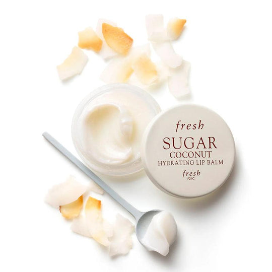 fresh Sugar Coconut Hydrating Lip Balm 6g - LMCHING Group Limited
