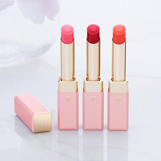 cle de peau BEAUTE Lip Glorifier 2.8g - LMCHING Group Limited