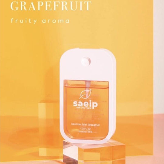 Saeip Portable Hand Sanitizer 40ml - LMCHING Group Limited