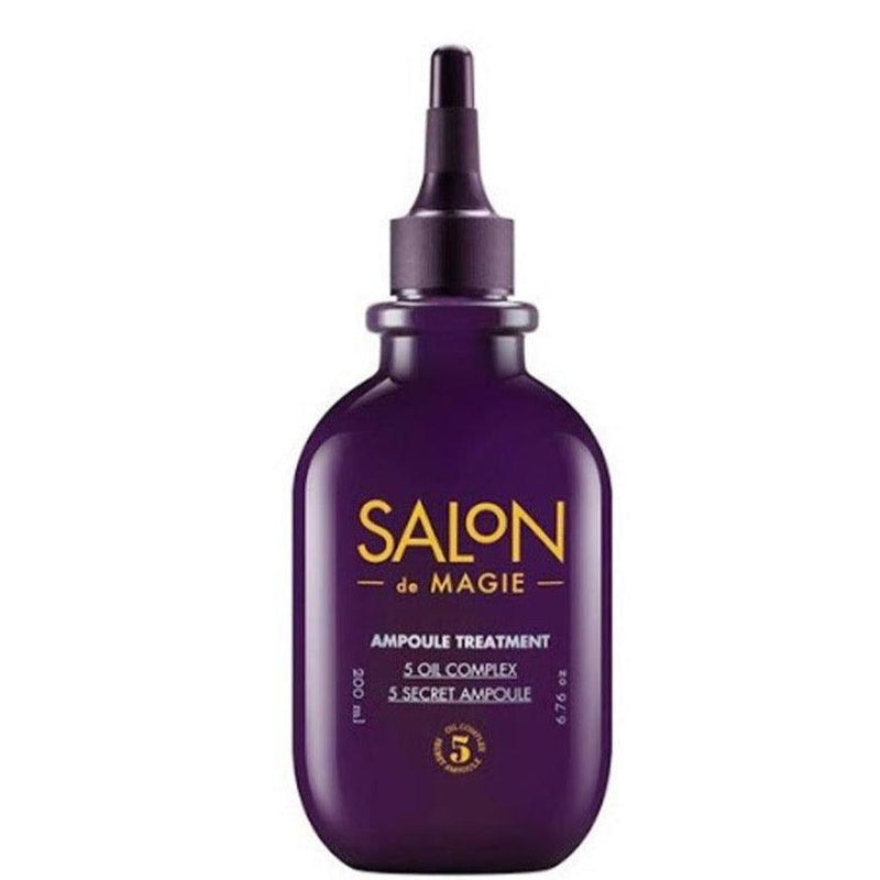 Salon De Magie Hair Ampoule Treatment 200ml - LMCHING Group Limited
