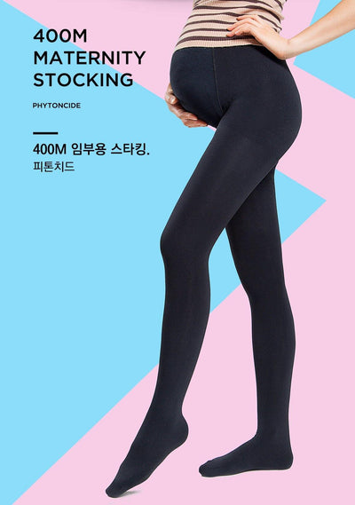 salua 400M Terry Maternity Support Stockings (For Pregnant Woman) 1pc - LMCHING Group Limited