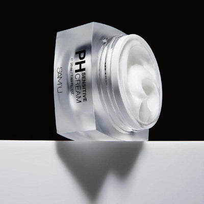 SAM'U PH Sensitive Cream 50ml - LMCHING Group Limited
