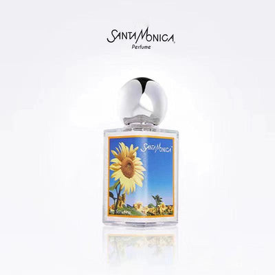 Santa Monica My Sunshine Eau De Toilette 50ml - LMCHING Group Limited