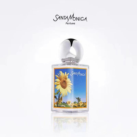 Santa Monica My Sunshine Eau De Toilette 50ml - LMCHING Group Limited