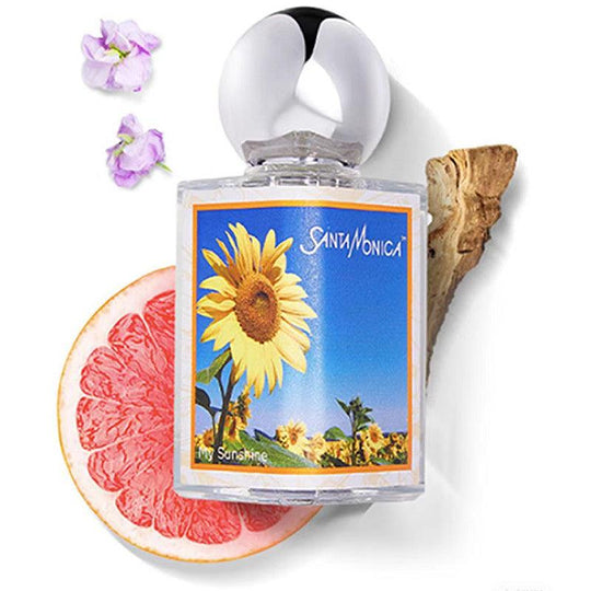Santa Monica My Sunshine Eau De Toilette 50ml - LMCHING Group Limited