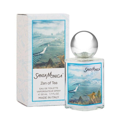 Santa Monica عطر زين أوف تي أو دو تواليت 50 مل