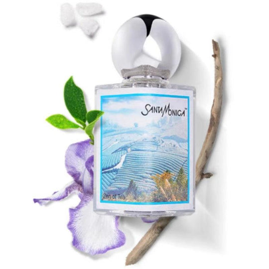 Santa Monica Zen Of Tea Eau De Toilette 50ml - LMCHING Group Limited