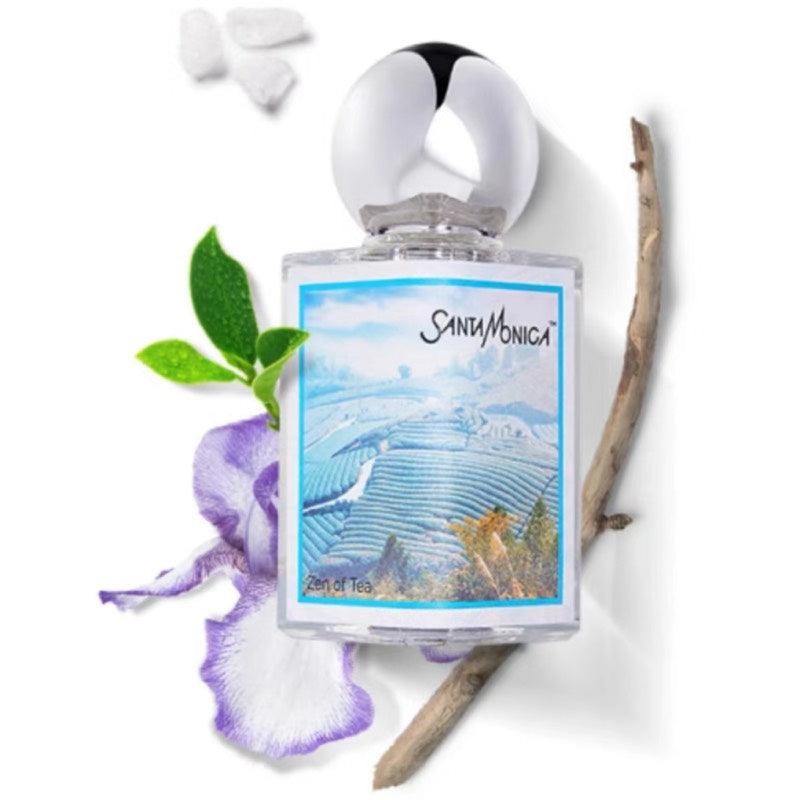 Santa Monica Zen Of Tea Eau De Toilette 50ml - LMCHING Group Limited