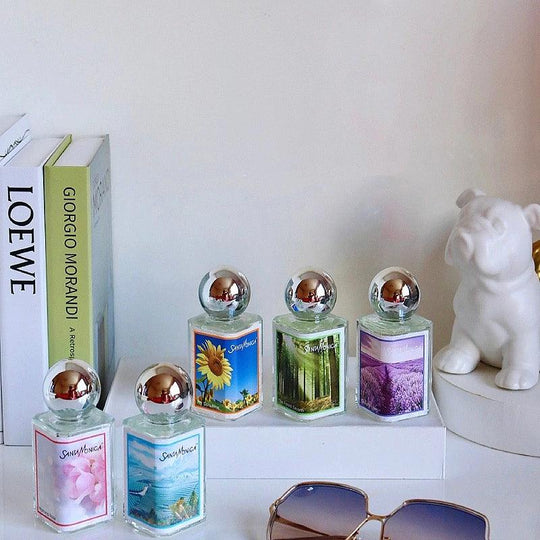 Santa Monica Zen Of Tea Eau De Toilette 50ml - LMCHING Group Limited