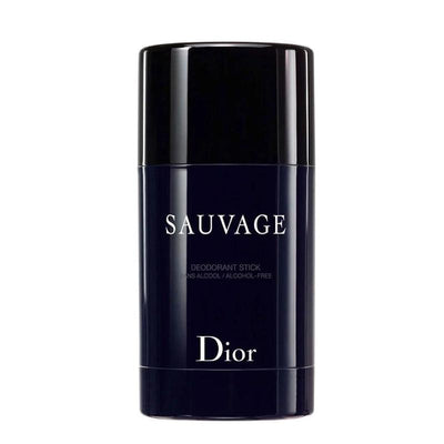 Christian Dior Sauvage Déodorant en stick 75 g