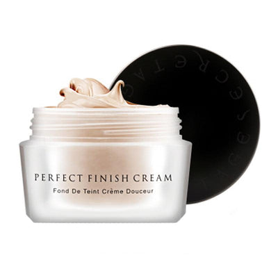 Secret Age Perfect Finish Cream 7g / 30g - LMCHING Group Limited