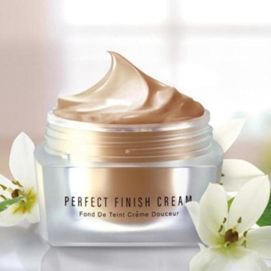 SECRET AGE Perfect Finish Cream 7g / 30g - LMCHING Group Limited