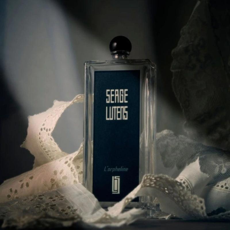 Serge Lutens L&