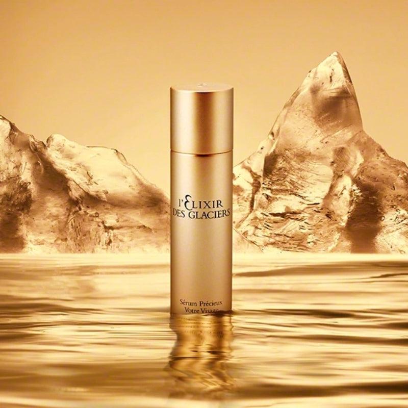 VALMONT l'Elixir des Glaciers Serum Precieux Votre Visage 30ml - LMCHING Group Limited