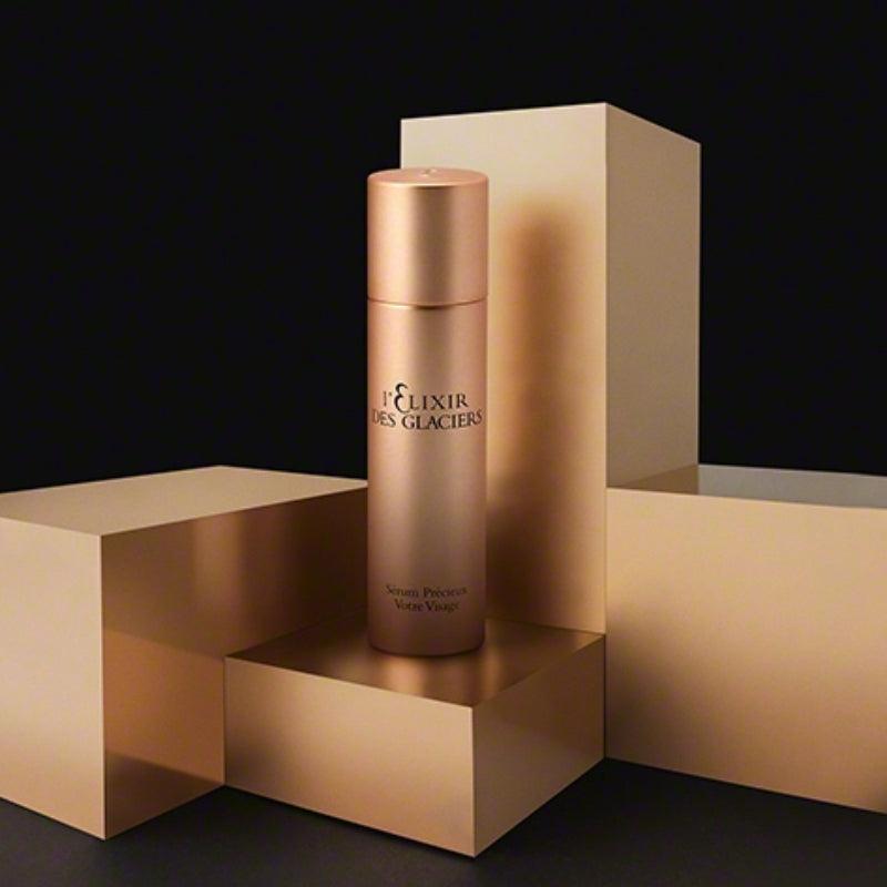VALMONT l'Elixir des Glaciers Serum Precieux Votre Visage 30ml - LMCHING Group Limited