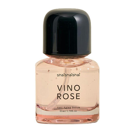 Shaishaishai Vino Rose Anti-Aging Serum 53ml - LMCHING Group Limited