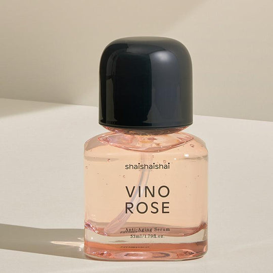 Shaishaishai Vino Rose Anti-Aging Serum 53ml - LMCHING Group Limited