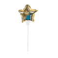 Shinning Star Party Ballon 1pc - LMCHING Group Limited