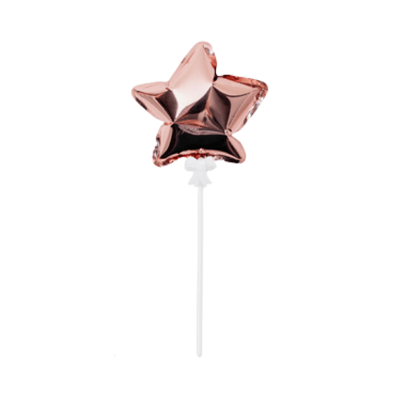 Shinning Star Party Ballon 1pc - LMCHING Group Limited