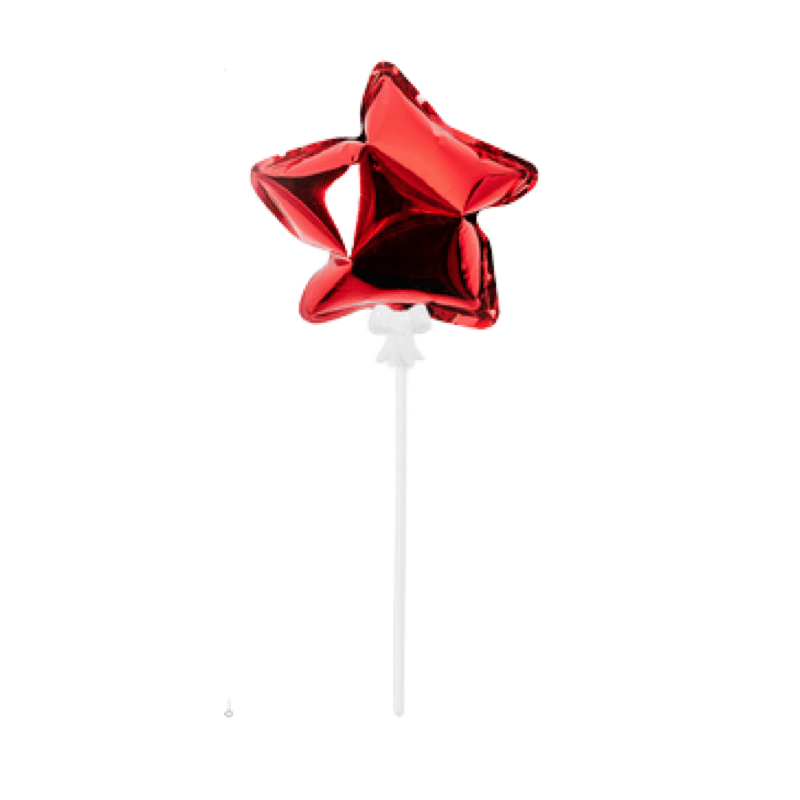 Shinning Star Party Ballon 1pc - LMCHING Group Limited