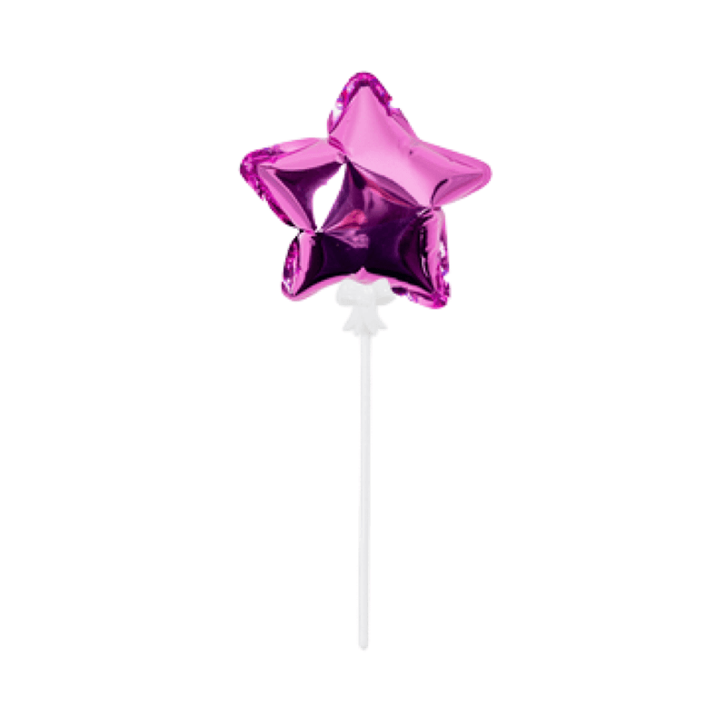 Shinning Star Party Ballon 1pc - LMCHING Group Limited