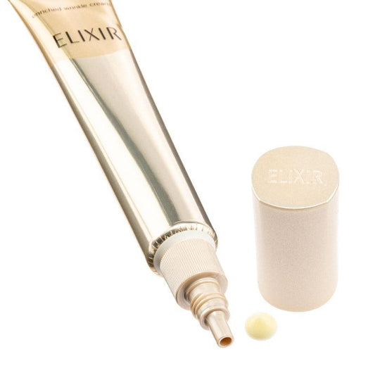 SHISEIDO Elixir Eye Cream 22g - LMCHING Group Limited