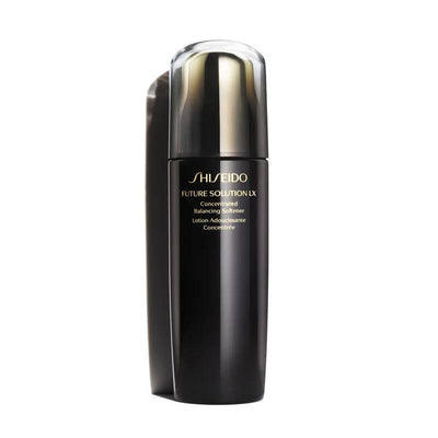 SHISEIDO Future Solution LX Concentrated Balancing Softener Lotion 75ml - LMCHING Group Limited