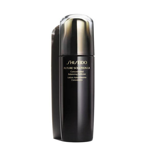 SHISEIDO Future Solution LX Concentrated Balancing Softener Lotion 75ml - LMCHING Group Limited