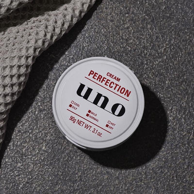 SHISEIDO UNO All in One Cream Perfection for Men 90g - LMCHING Group Limited