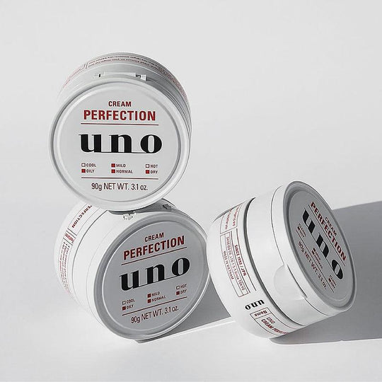 SHISEIDO UNO All in One Cream Perfection for Men 90g - LMCHING Group Limited