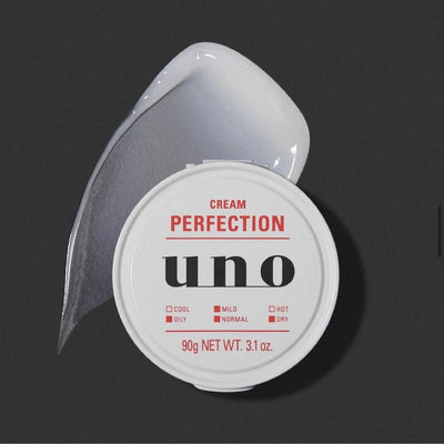 SHISEIDO UNO All in One Cream Perfection for Men 90g - LMCHING Group Limited