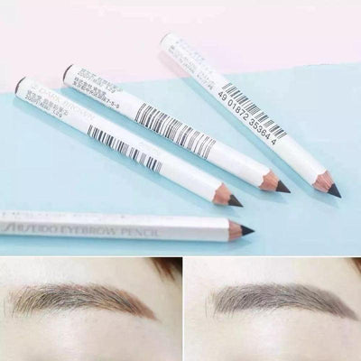 SHISEIDO Waterproof Six Angle Eyebrow Pencil 1.2g - LMCHING Group Limited