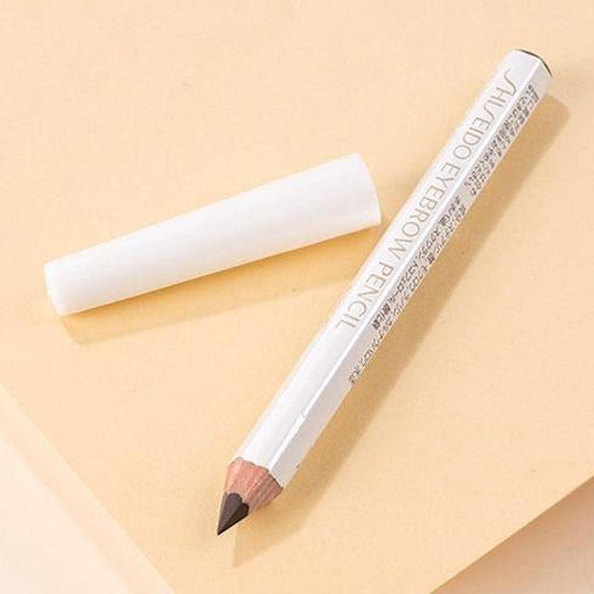 SHISEIDO Waterproof Six Angle Eyebrow Pencil 1.2g - LMCHING Group Limited