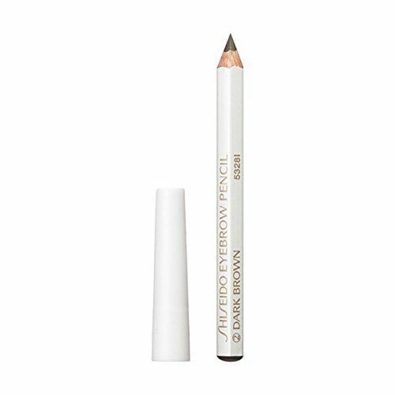 SHISEIDO Waterproof Six Angle Eyebrow Pencil 1.2g - LMCHING Group Limited